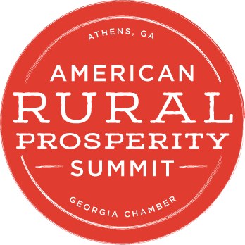 American Rural Prosperity Summit logo