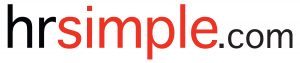 hrsimple.com Logo Vector