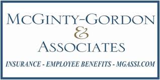 McGinty Gordon & Associates