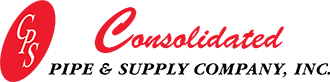 Consolidated Pipe & Supply
