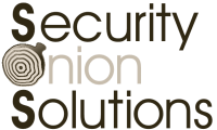 Security Onion Solutions 