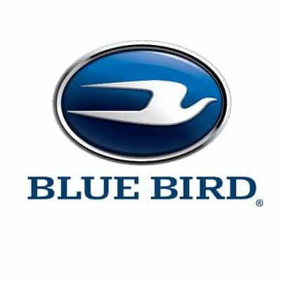 Blue-Bird Corporation
