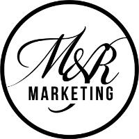 M&R Marketing logo