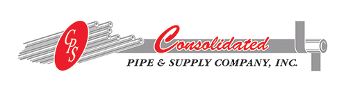 Consolidated Pipe & Supply