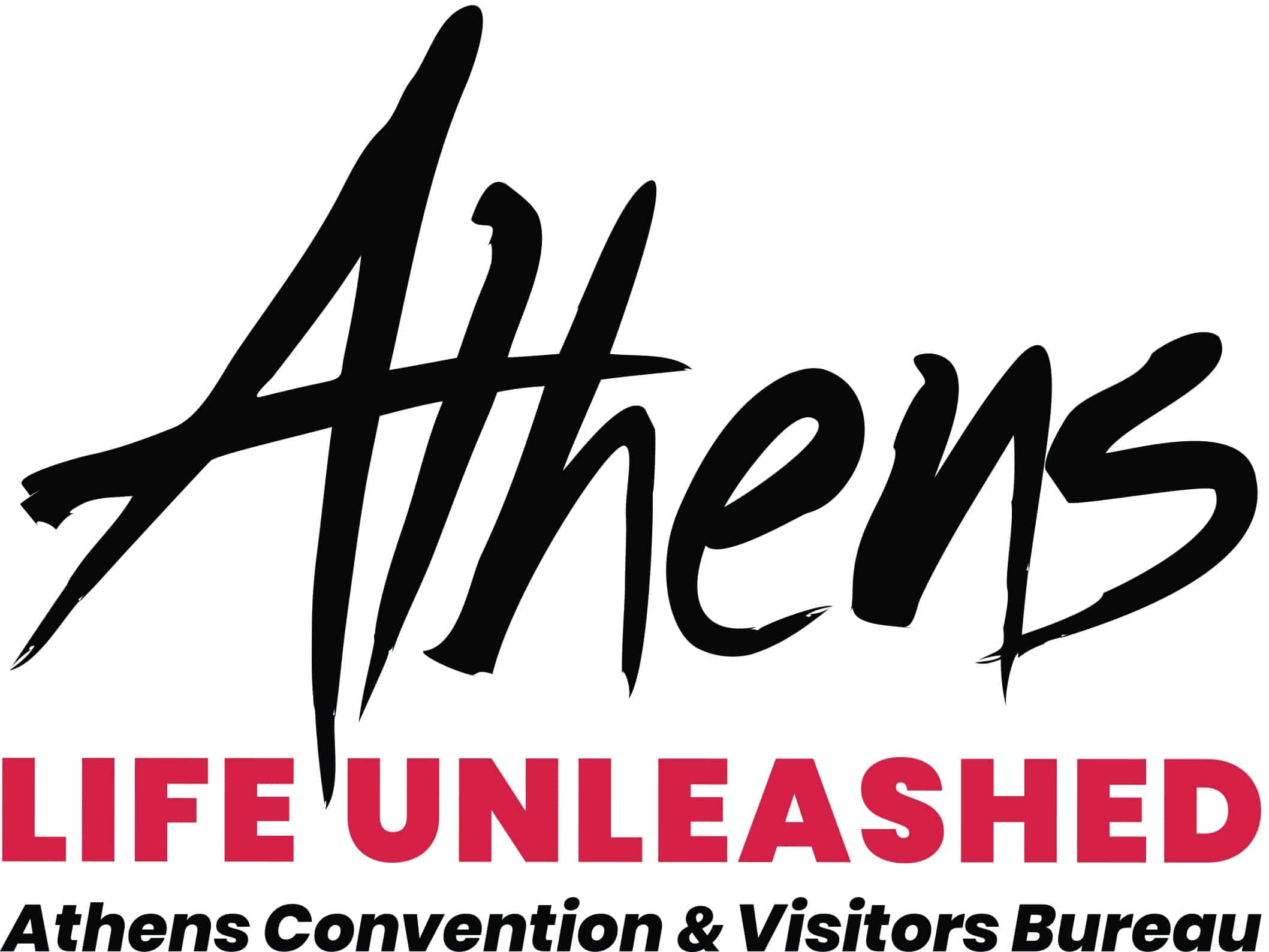 Athens Convention and Visitors Bureau