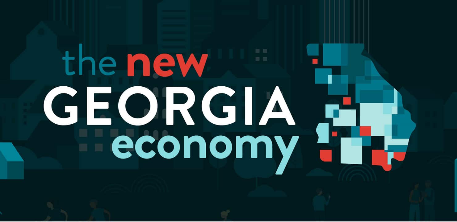 Reimagined New Georgia Economy Tour