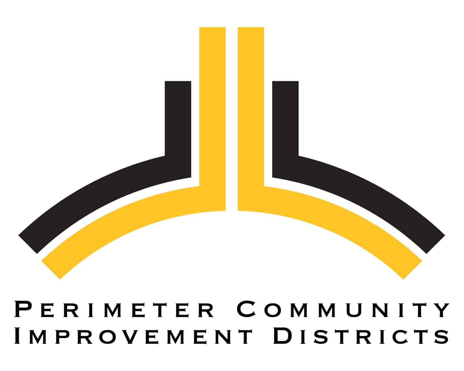 Perimeter Community Improvement Districts