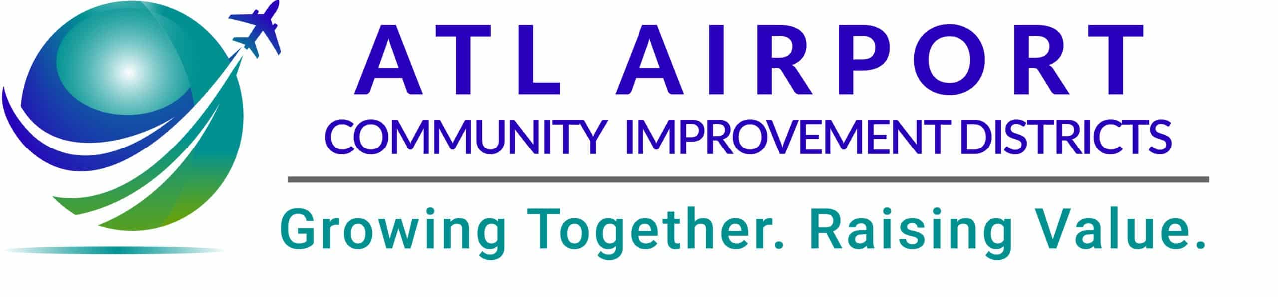 ATL Airport Community Improvement Districts