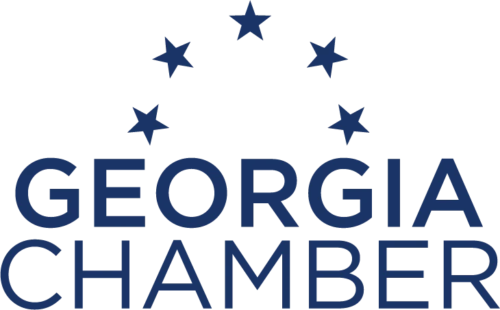 Georgia Chamber Logo